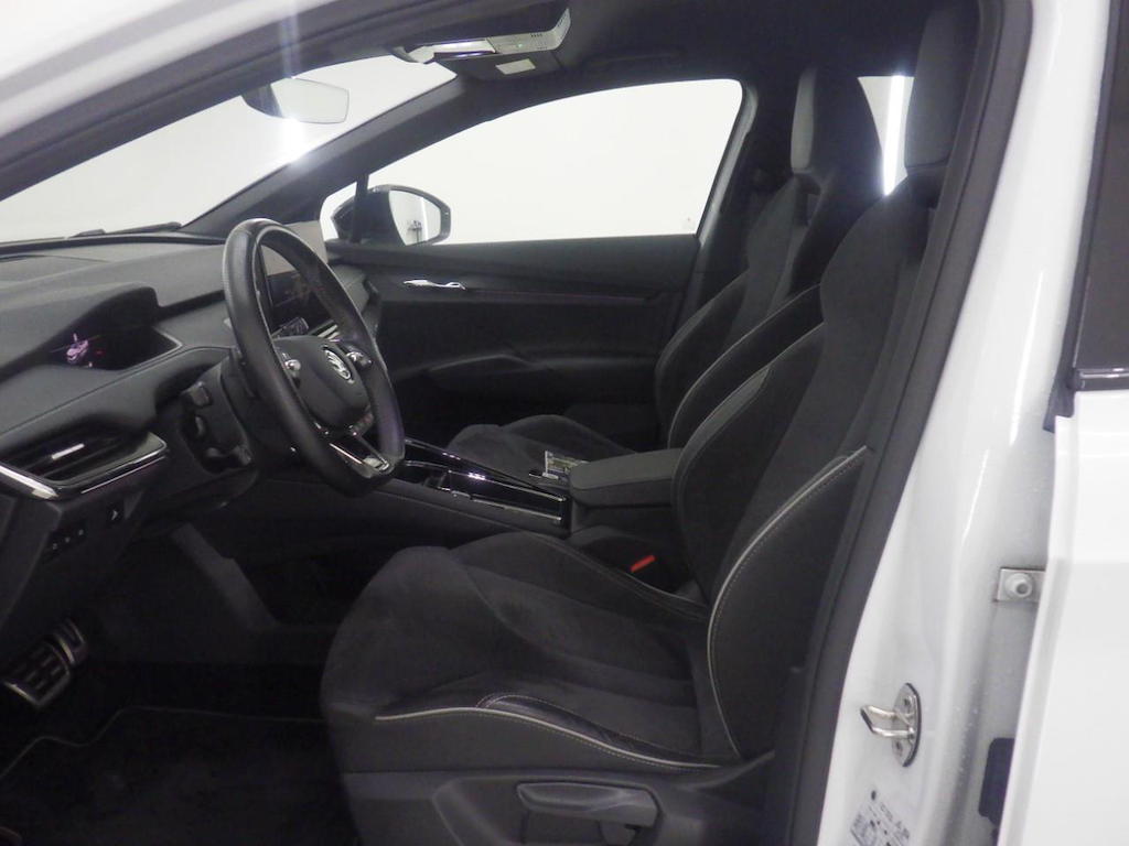 Foto 8 van Skoda Enyaq
