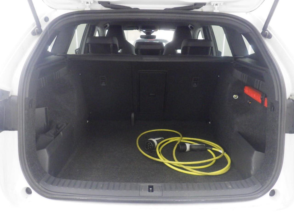 Foto 10 van Skoda Enyaq