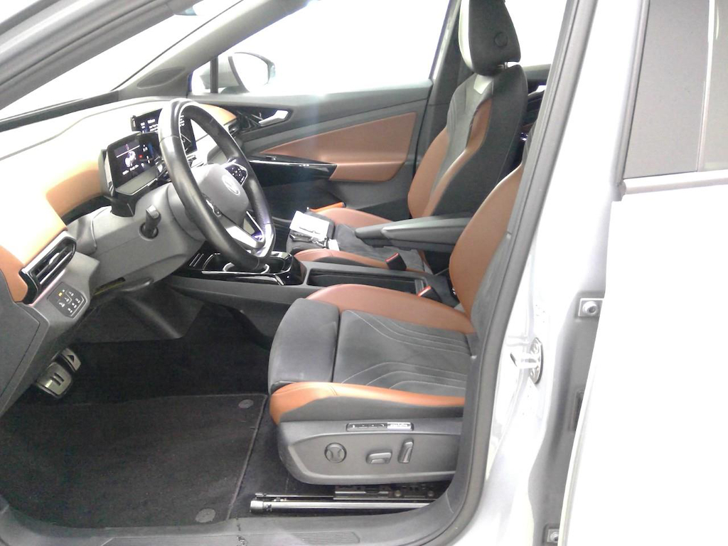 Foto 15 van Volkswagen ID.4