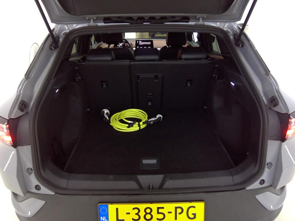 Foto 19 van Volkswagen ID.4