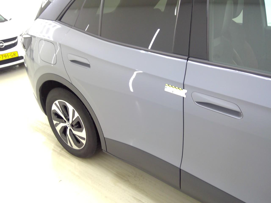 Foto 43 van Volkswagen ID.4