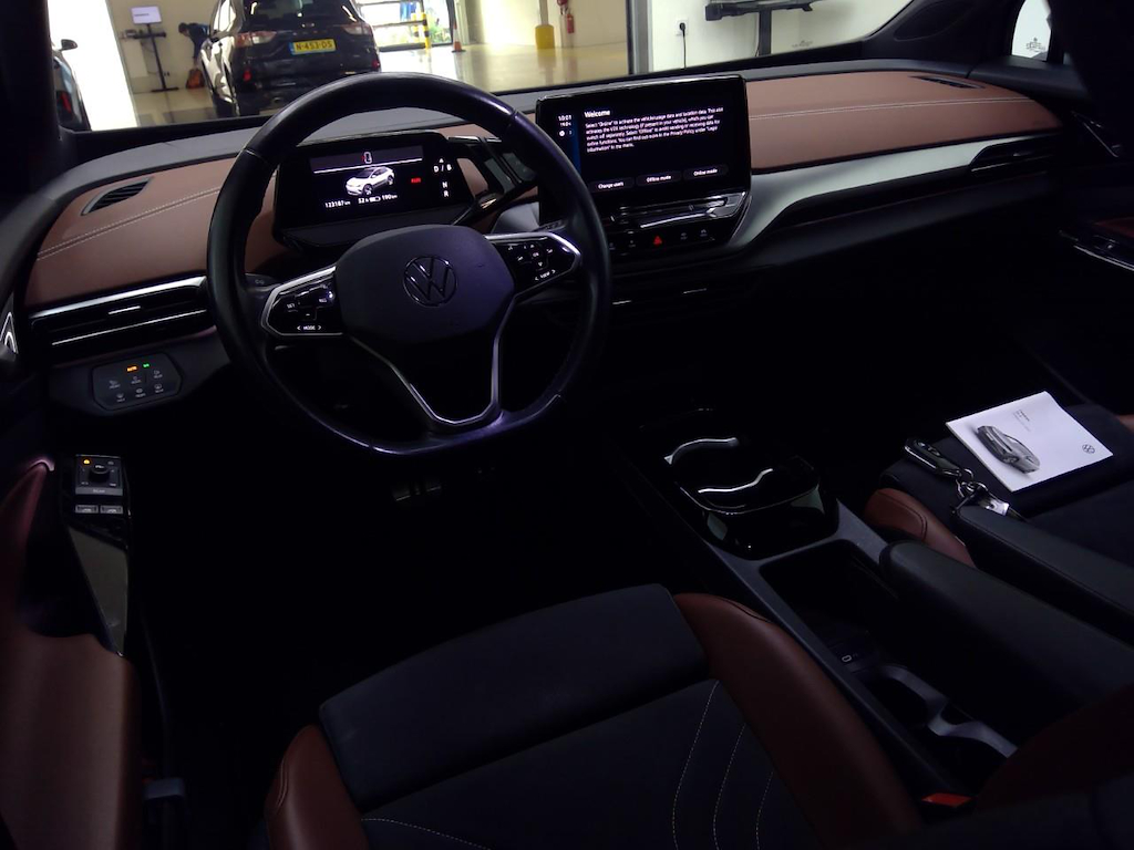 Foto 7 van Volkswagen ID.4