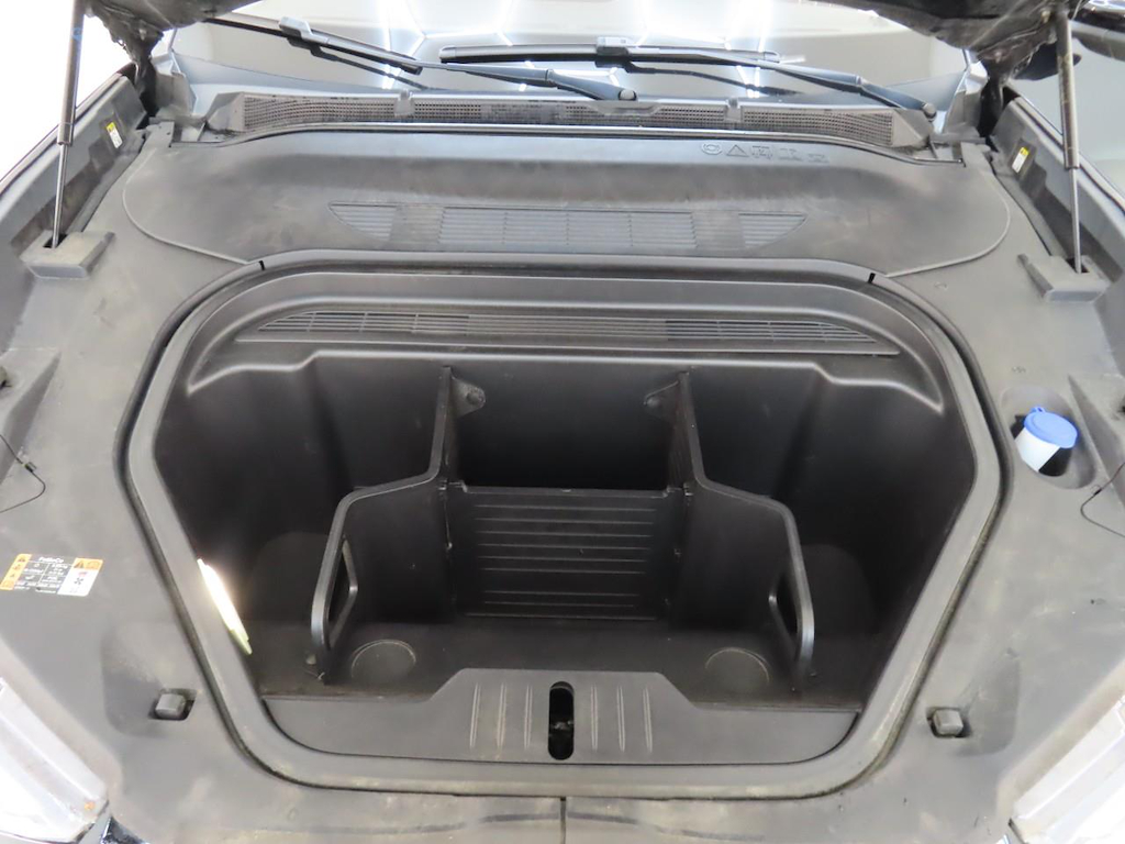 Foto 12 van Ford Mustang