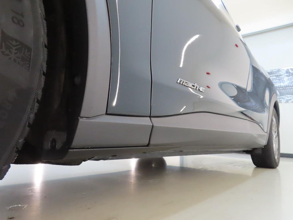 Foto 14 van Ford Mustang