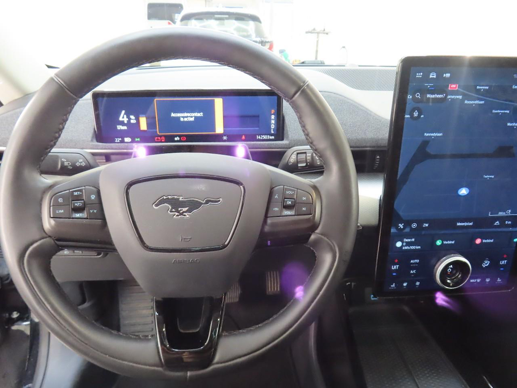 Foto 4 van Ford Mustang