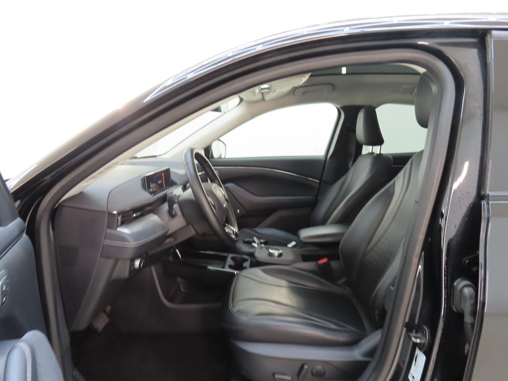 Foto 7 van Ford Mustang