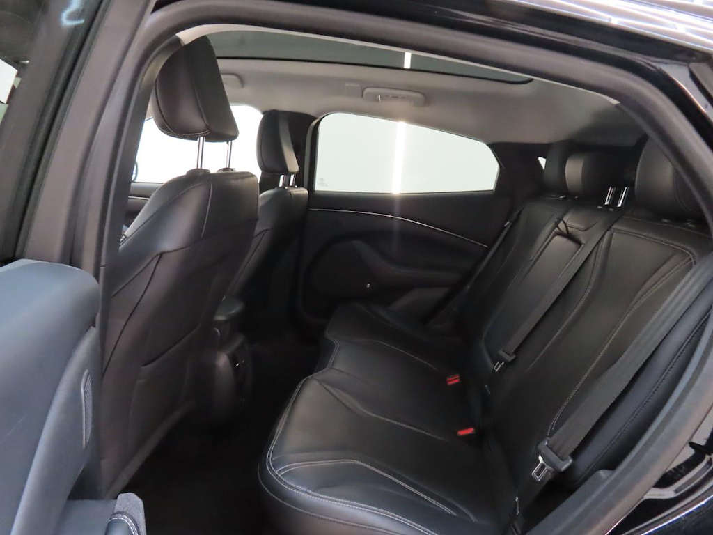 Foto 8 van Ford Mustang