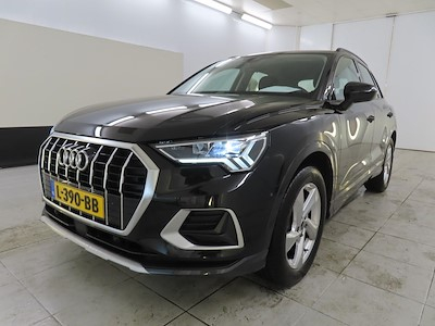 Achetez AUDI Q3 sur Ayvens Carmarket