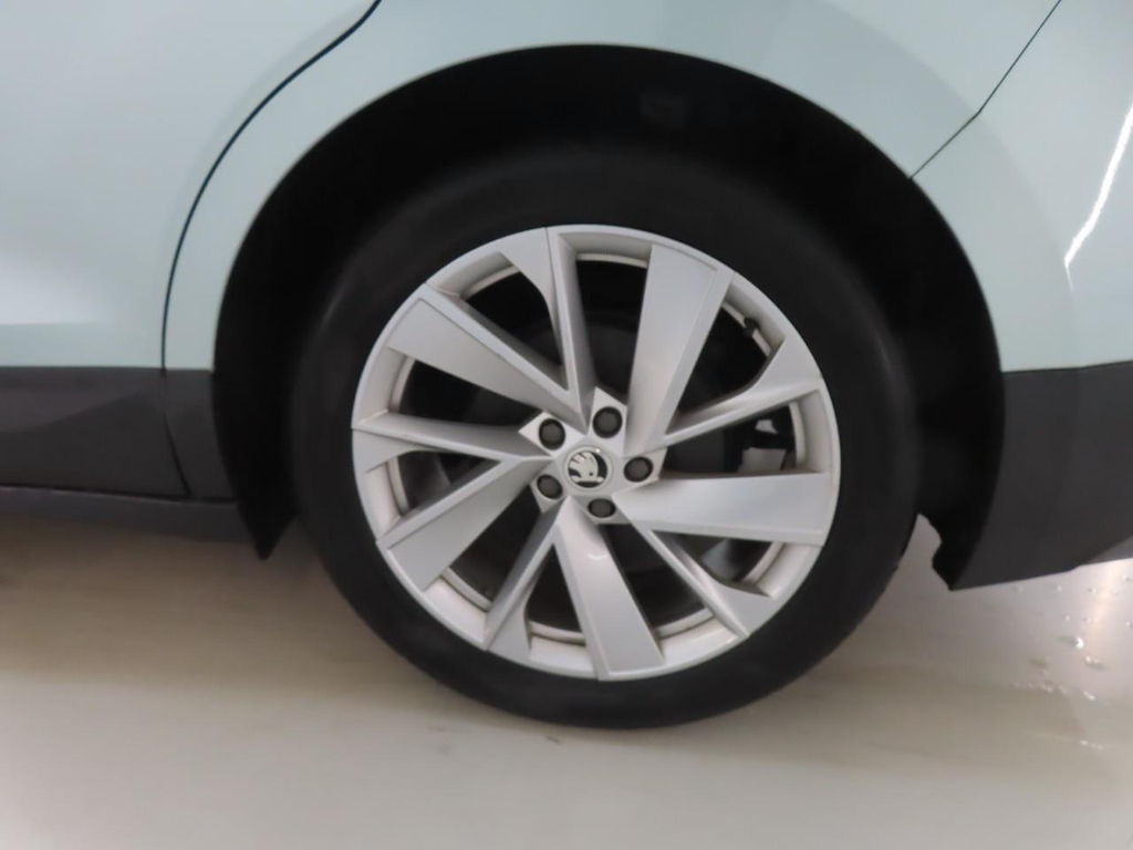 Foto 13 van Skoda Enyaq