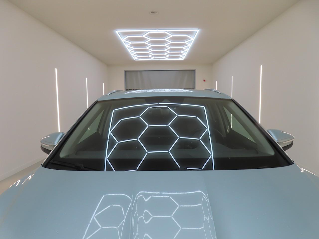 Foto 14 van Skoda Enyaq