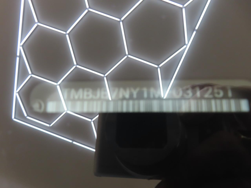 Foto 16 van Skoda Enyaq