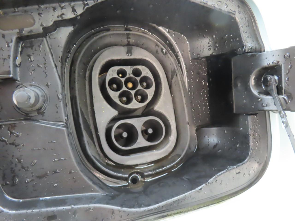 Foto 22 van Skoda Enyaq