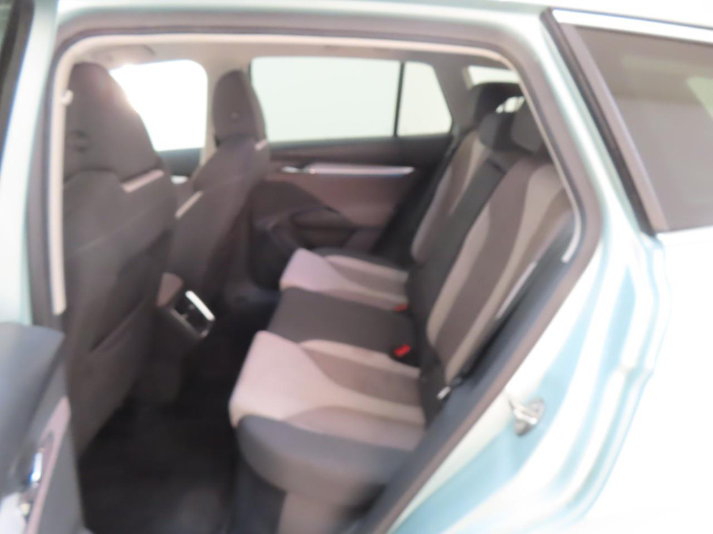 Foto 9 van Skoda Enyaq