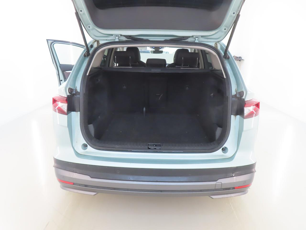 Foto 10 van Skoda Enyaq