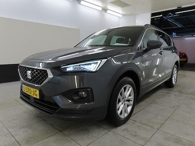 Buy SEAT Tarraco on Ayvens Carmarket