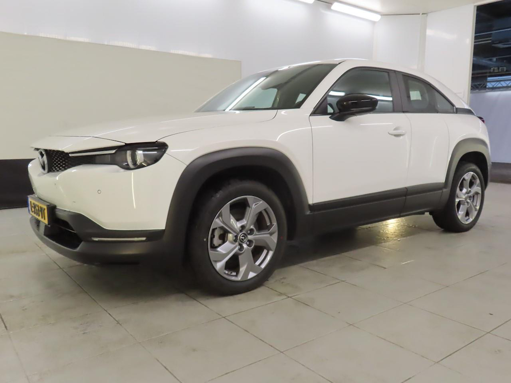 Mazda MX-30 E-SKYACTIV 145 Comfort auto