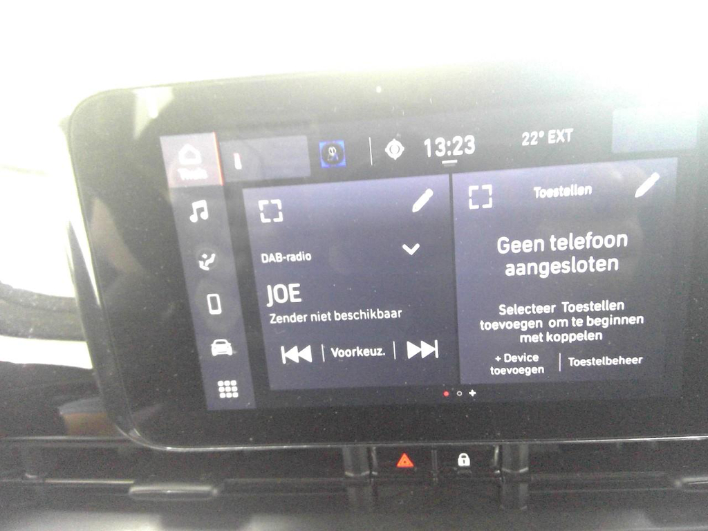 Foto 15 van Fiat 500-e