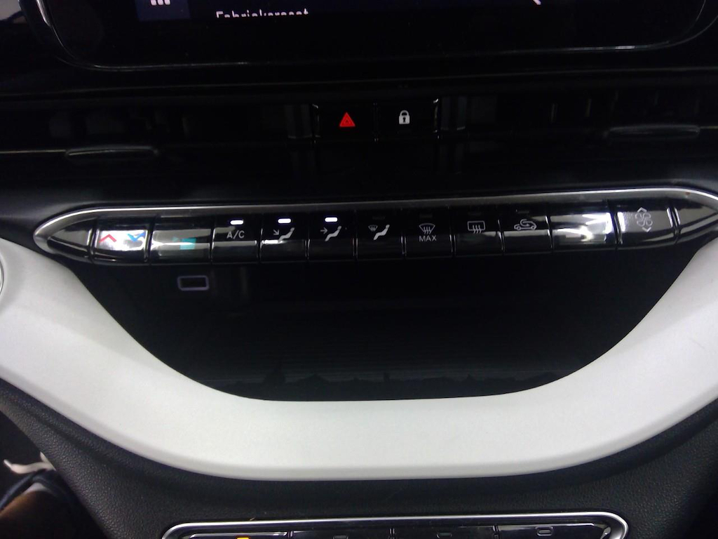 Foto 17 van Fiat 500-e