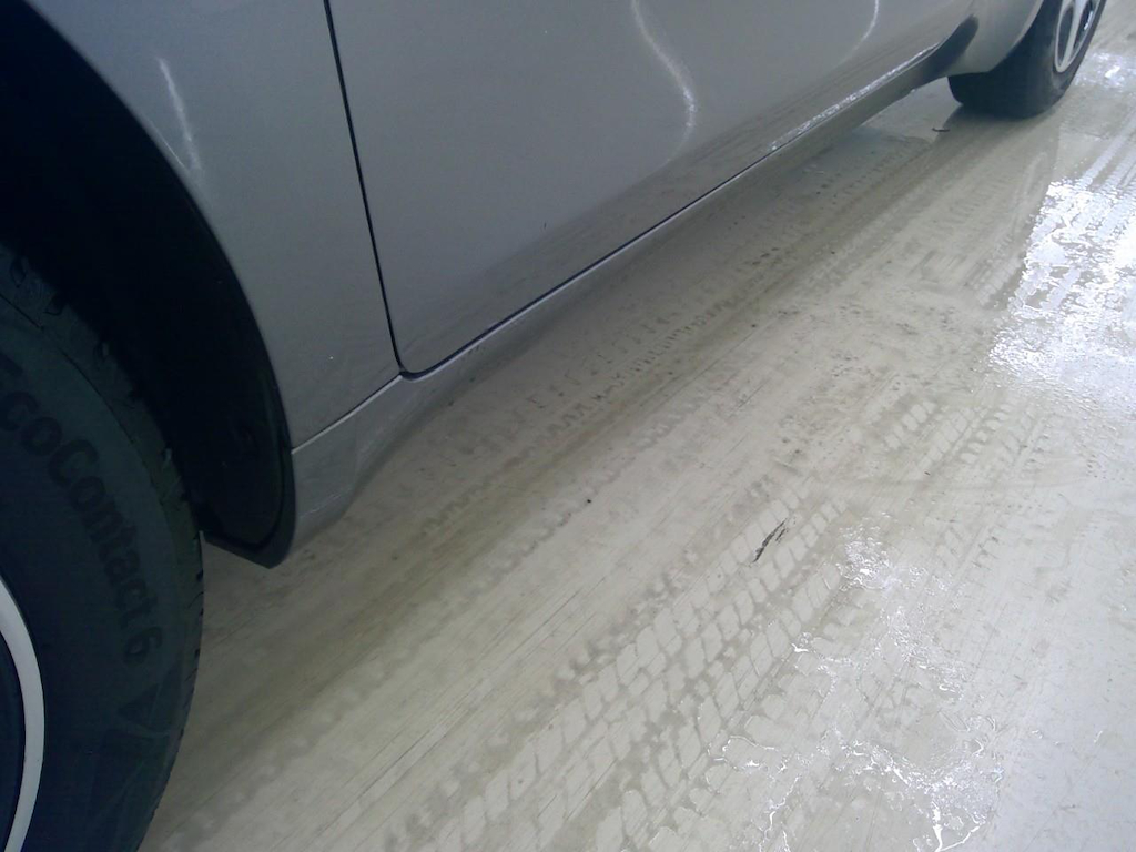Foto 19 van Fiat 500-e