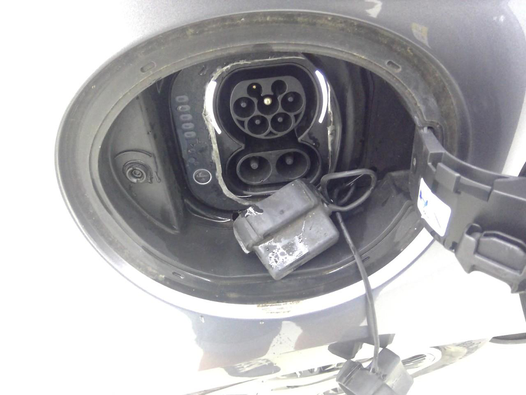 Foto 20 van Fiat 500-e