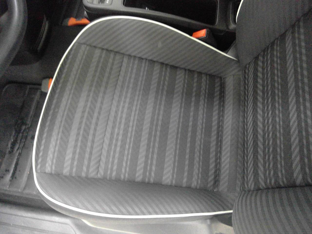 Foto 24 van Fiat 500-e