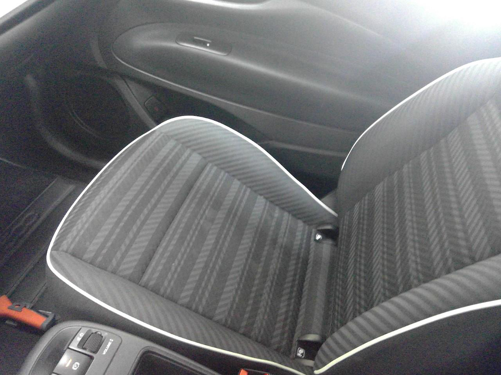 Foto 25 van Fiat 500-e