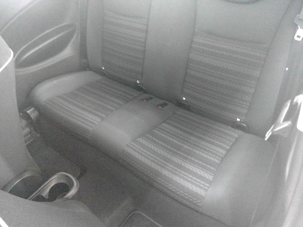 Foto 26 van Fiat 500-e