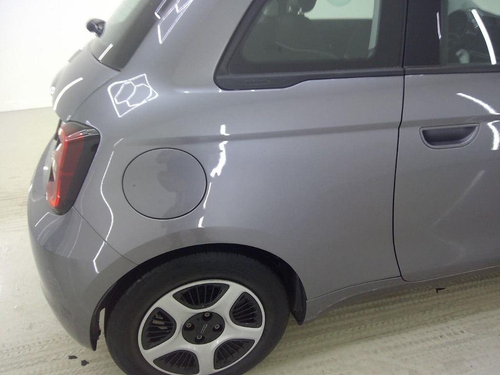 Foto 28 van Fiat 500-e