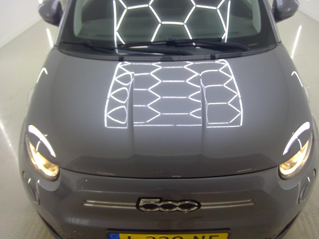 Foto 32 van Fiat 500-e