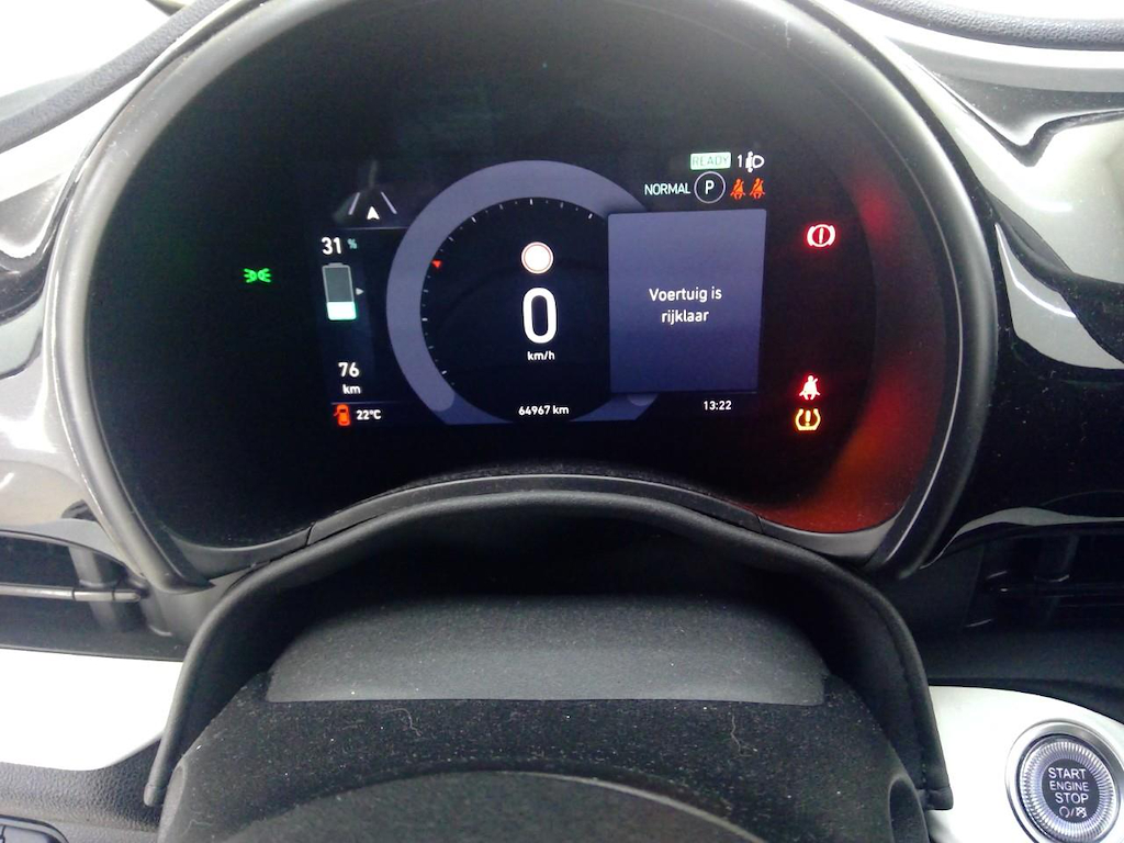 Foto 5 van Fiat 500-e