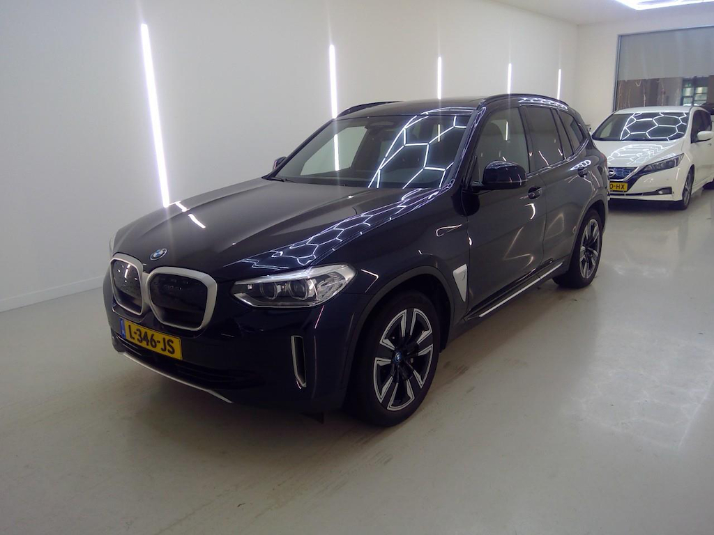 Foto 2 van BMW ix3