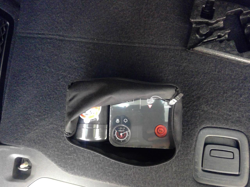 Foto 12 van BMW ix3