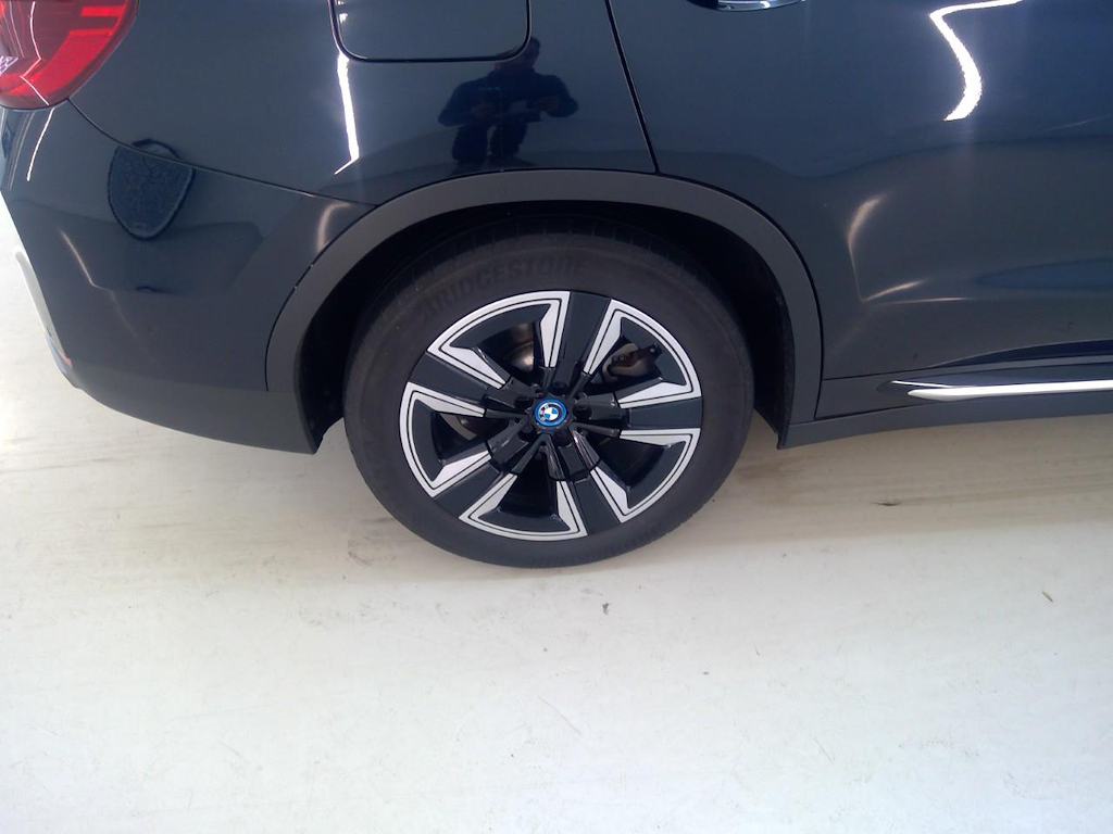 Foto 16 van BMW ix3
