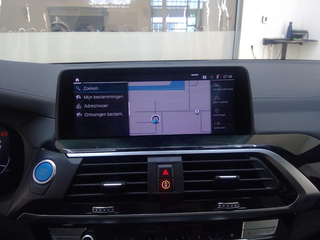 Foto 19 van BMW ix3