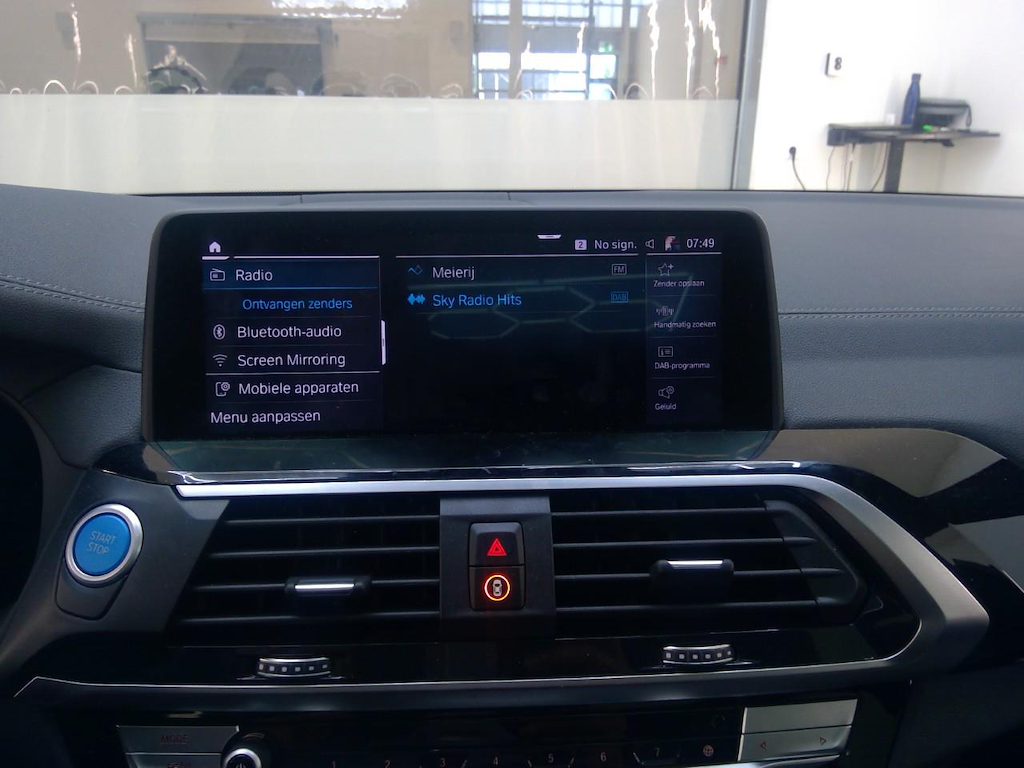Foto 20 van BMW ix3