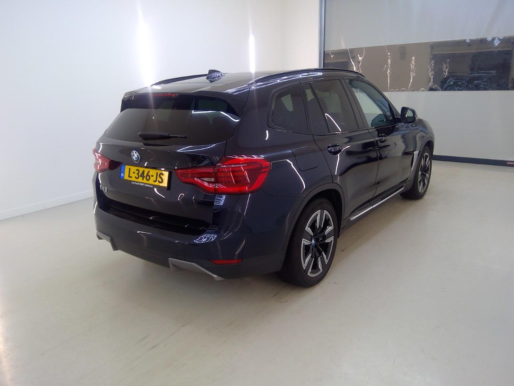 Foto 3 van BMW ix3