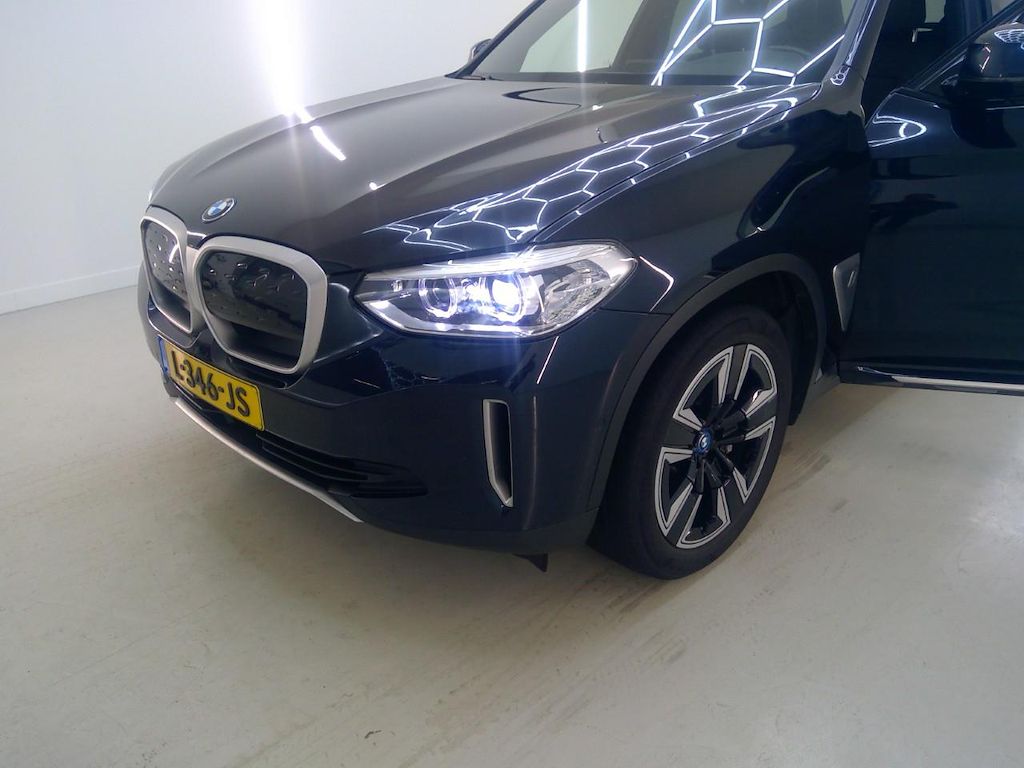Foto 24 van BMW ix3