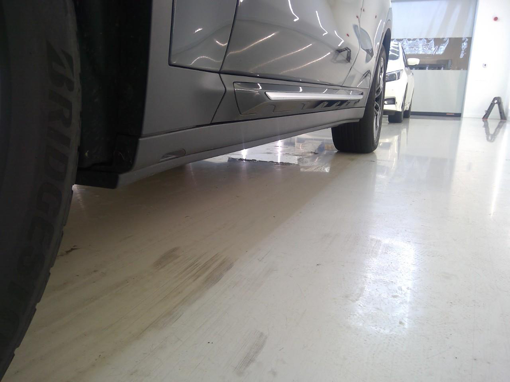 Foto 28 van BMW ix3