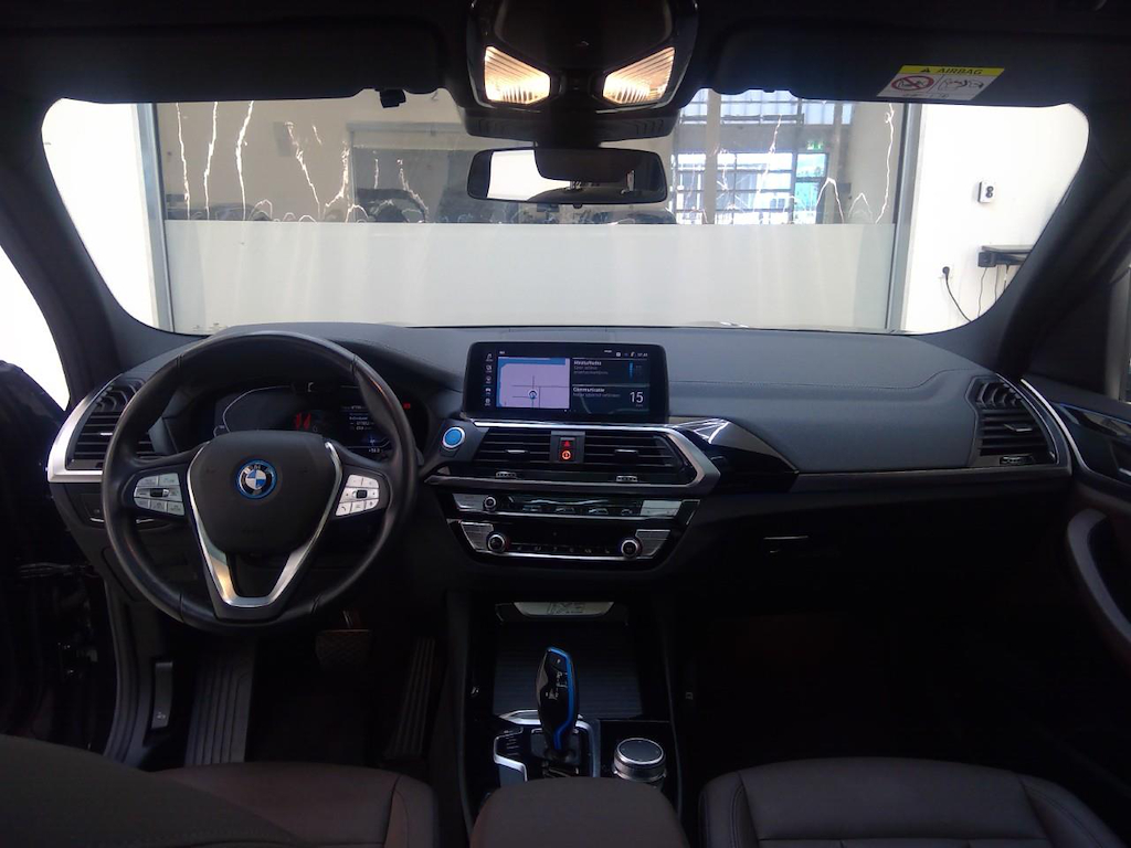 Foto 4 van BMW ix3