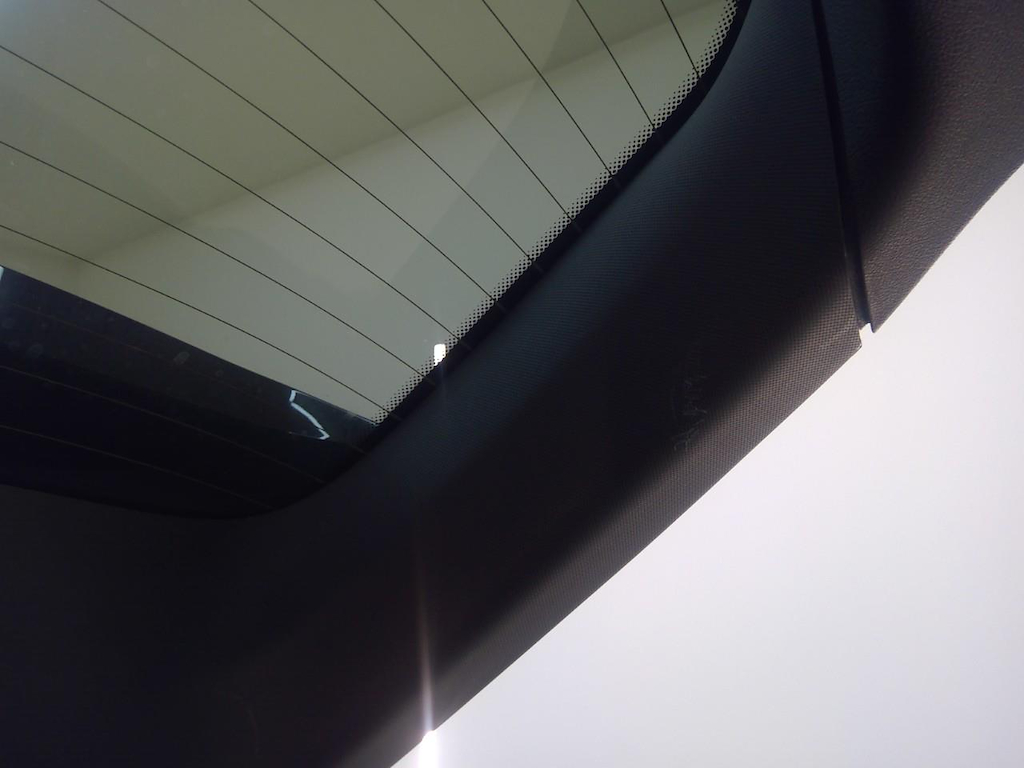 Foto 33 van BMW ix3