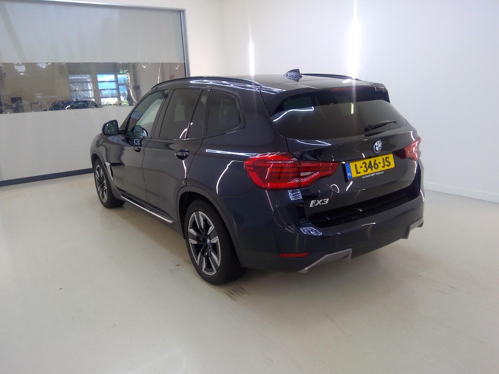Foto 6 van BMW ix3