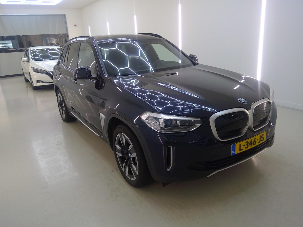 Foto 7 van BMW ix3