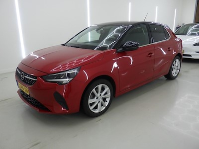 Kaufe OPEL CORSA bei Ayvens Carmarket