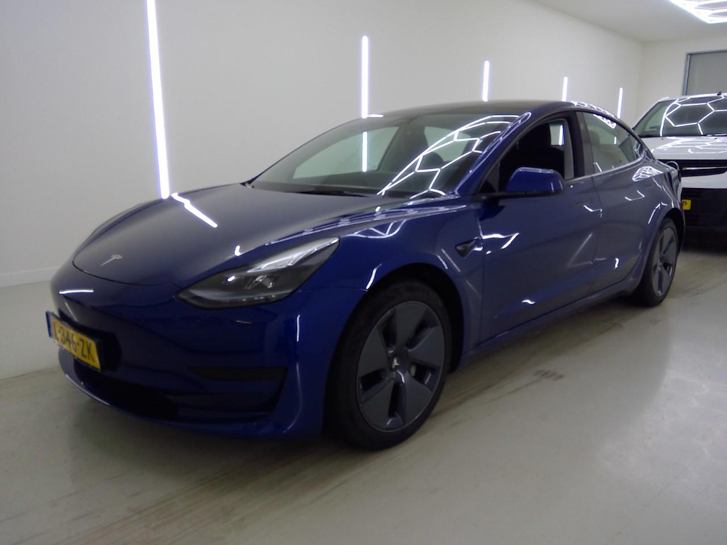 Foto 2 van Tesla Model 3