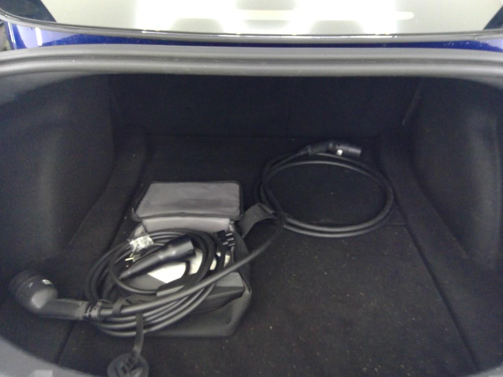 Foto 11 van Tesla Model 3