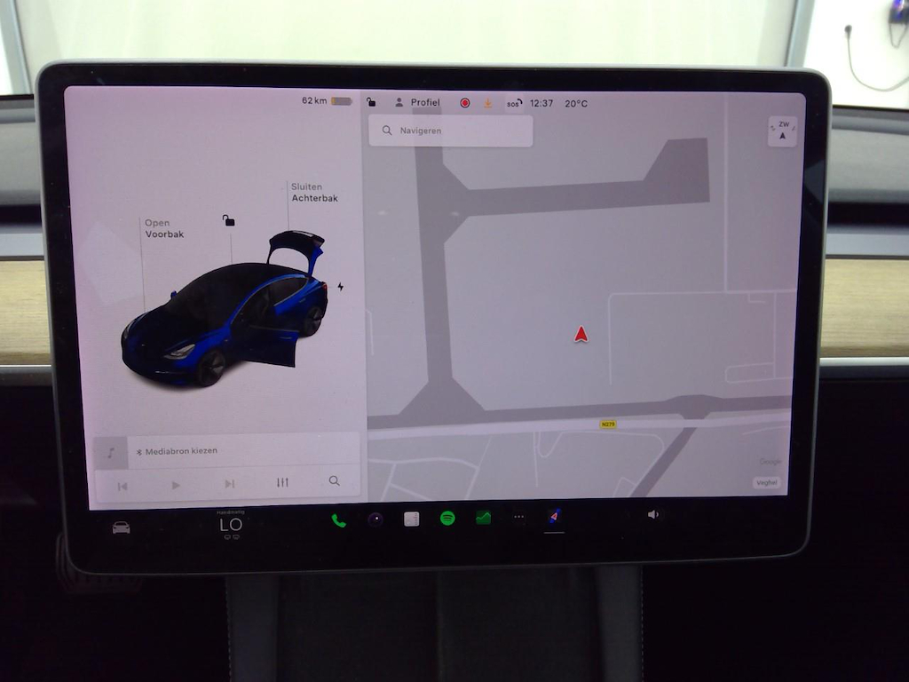 Foto 15 van Tesla Model 3