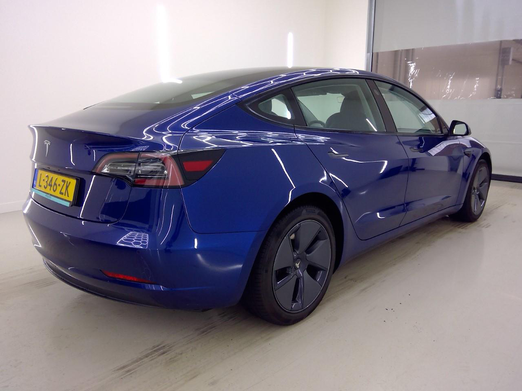 Foto 3 van Tesla Model 3