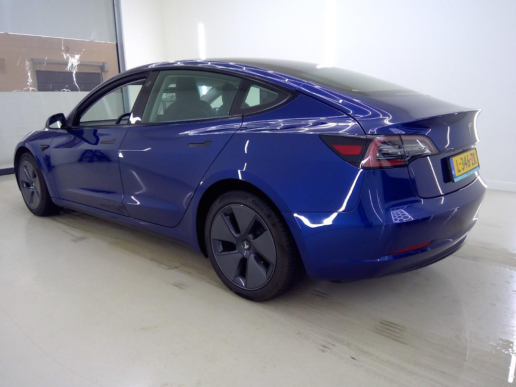 Foto 5 van Tesla Model 3