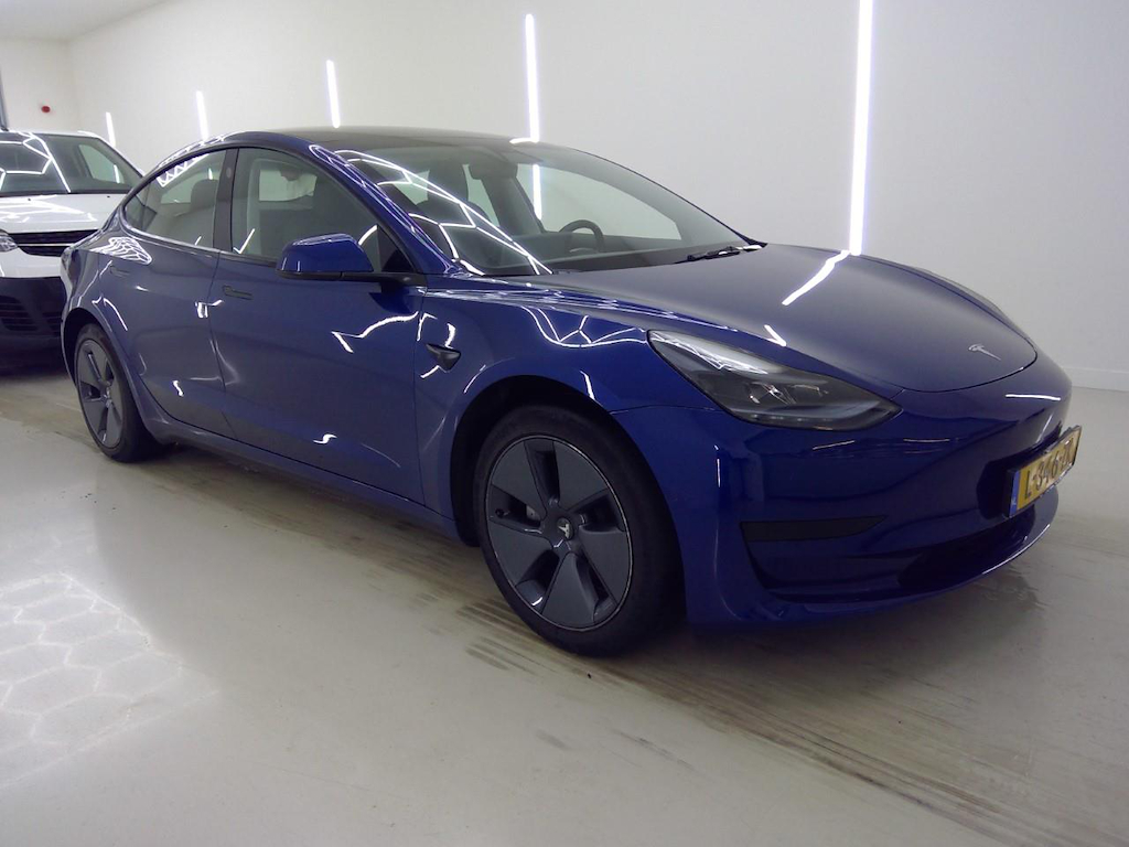 Foto 6 van Tesla Model 3