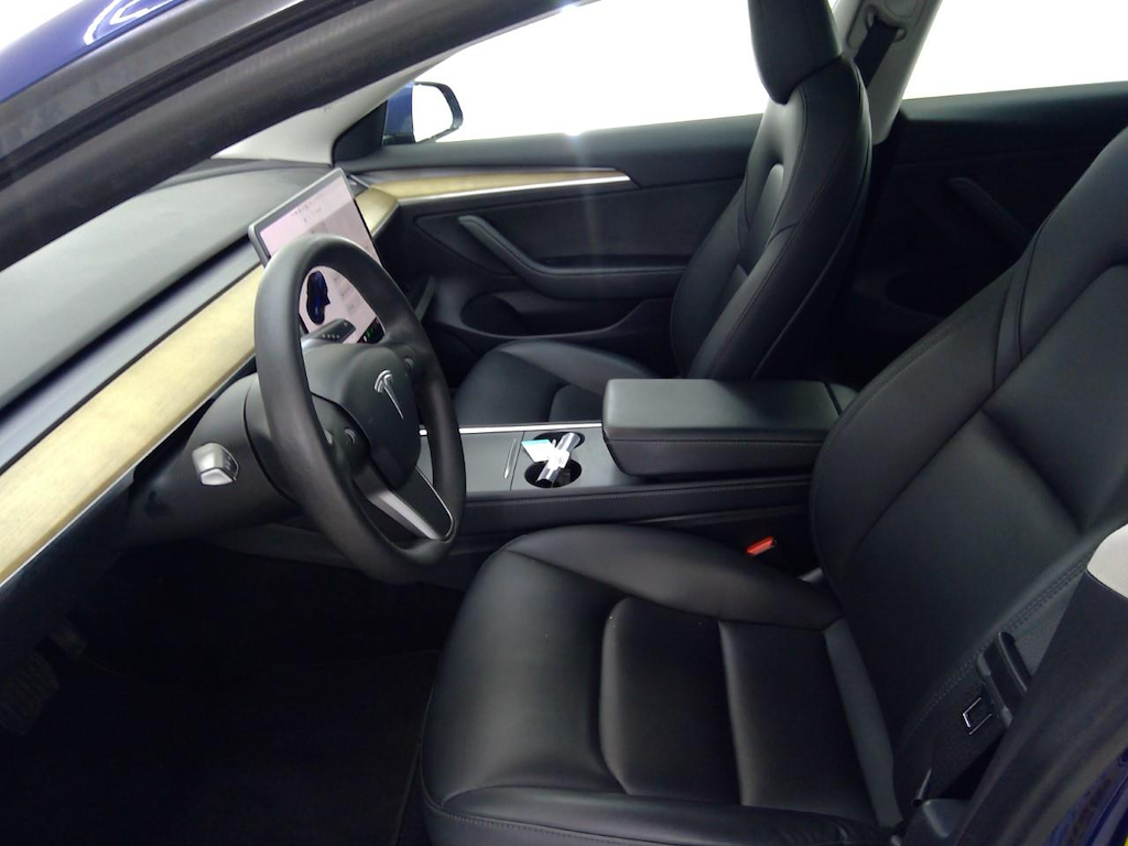 Foto 7 van Tesla Model 3